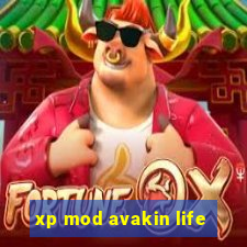 xp mod avakin life